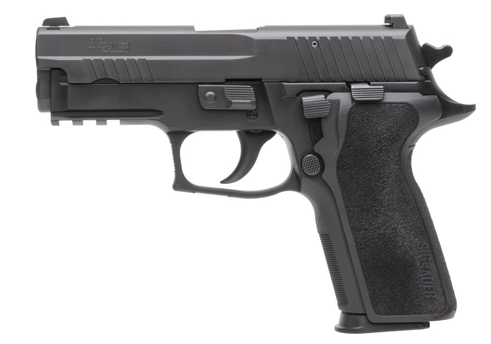 SIG P229 Elite Compact 9mm Pistol