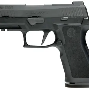 Sig Sauer P320 X-Carry 9mm 17-Round Centerfire Pistol