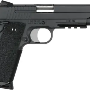 Sig Sauer 1911 Tactical Operations 45 ACP with Ergo XT Grips and Night