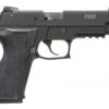 Sig Sauer P226 Black .22 LR 4.5-inch 10rd