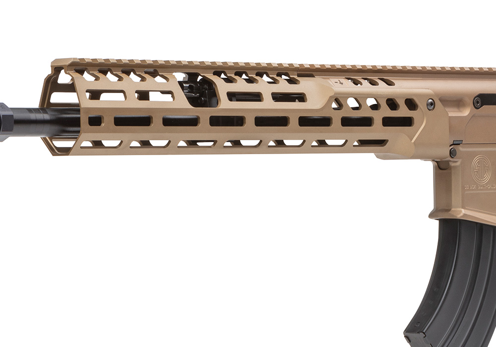 MCX-SPEAR LT 5.56 11.5" PISTOL
