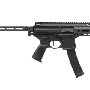 Sig Sauer MPX K 9mm AR Pistol with 4.5 Inch Barrel