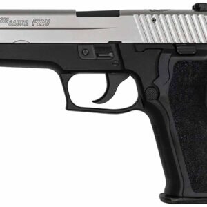 Sig Sauer P226 40 S&W Ohio State Highway Patrol DAK Police Trade-In