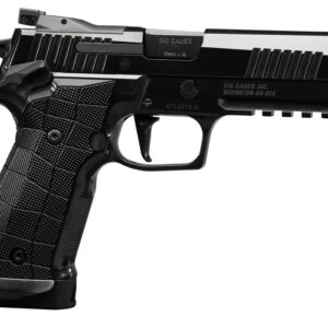 Sig Reserve Collection P226-Xfive