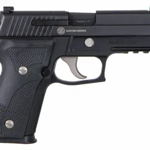 Sig Sauer P229 Nightmare Compact 9mm Pistol with X-RAY3 Day/Night
