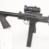 SWD M-11 9MM SUBMACHINE GUN