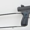 SMITH AND WESSON Machine Gun