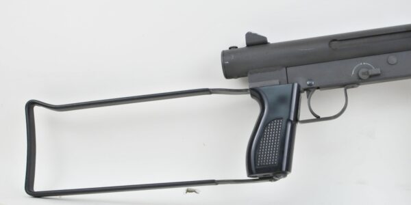 SMITH AND WESSON Machine Gun