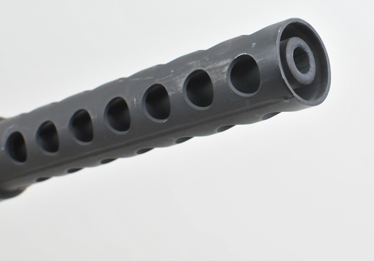 SMITH AND WESSON Machine Gun — image 5