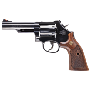 Smith & Wesson Model 19 Classic Revolver