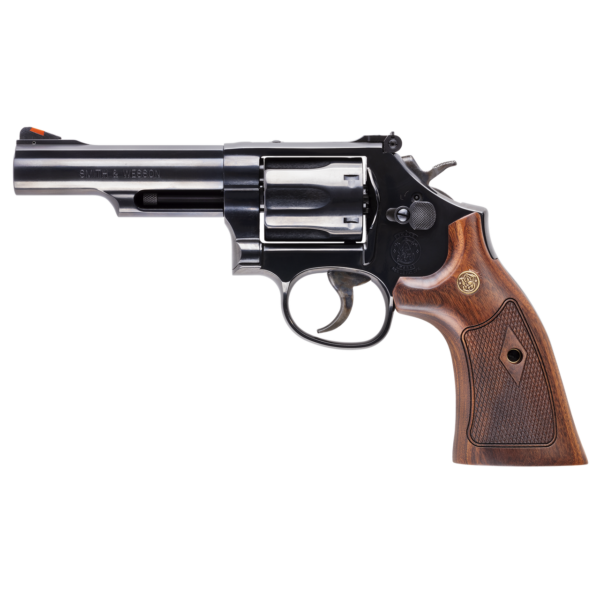 Smith & Wesson Model 19 Classic Revolver