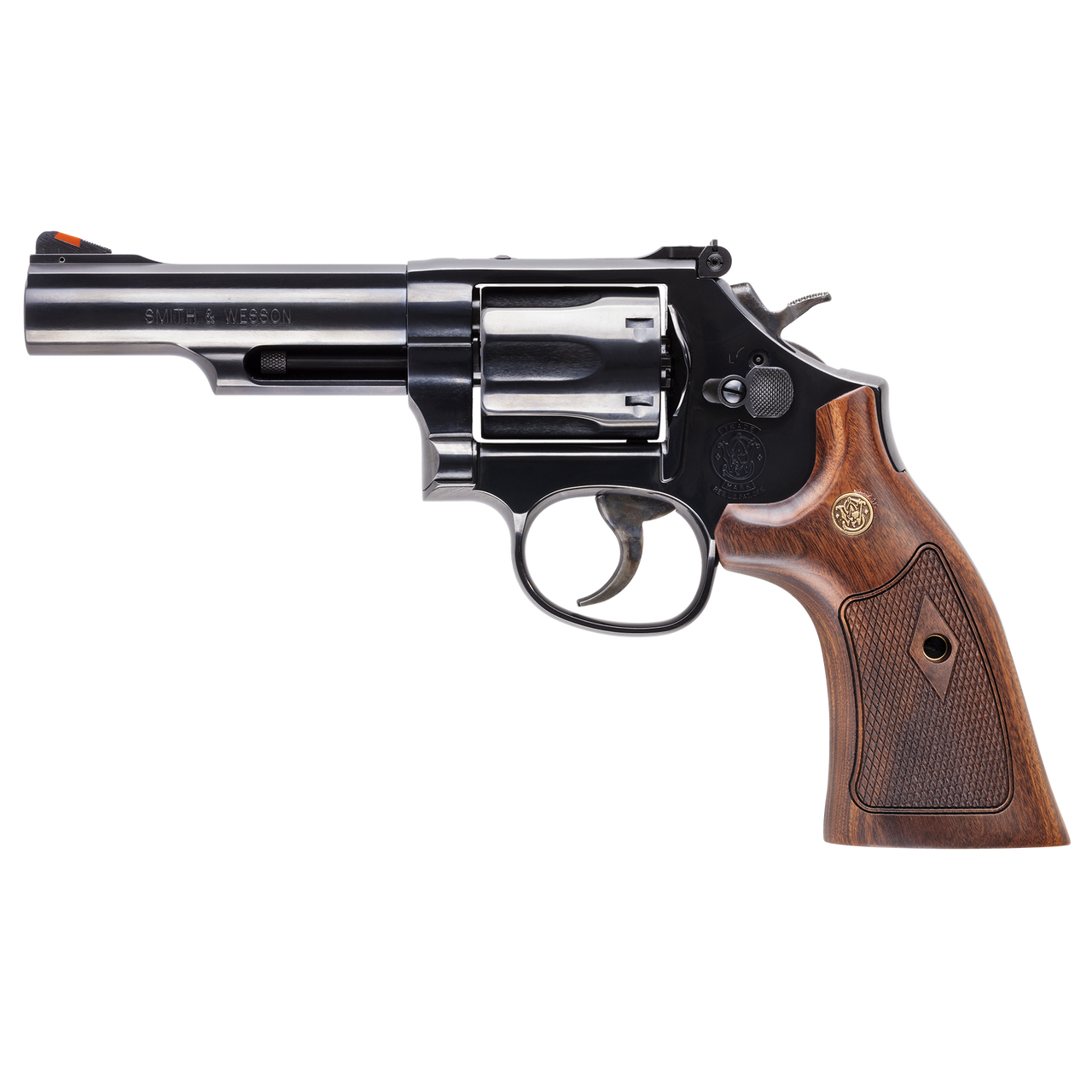 Smith & Wesson Model 19 Classic Revolver
