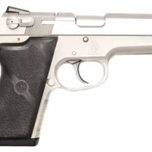 Smith & Wesson 3913 9mm Police Trade-In Pistol