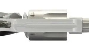 Smith & Wesson 637 Airweight .38 Spec, 1.87″, Synthetic