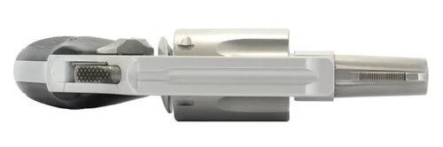 Smith & Wesson 637 Airweight .38 Spec, 1.87″, Synthetic