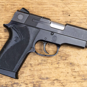 Smith & Wesson Model 457 45 ACP Used Pistol