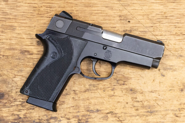 Smith & Wesson Model 457 45 ACP Used Pistol
