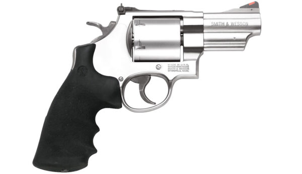 Smith & Wesson Model 629 44 Magnum 3-Inch Revolver with Unfluted