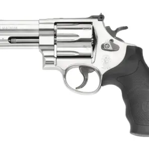 Smith & Wesson Model 629 44 Magnum 4-inch Revolver