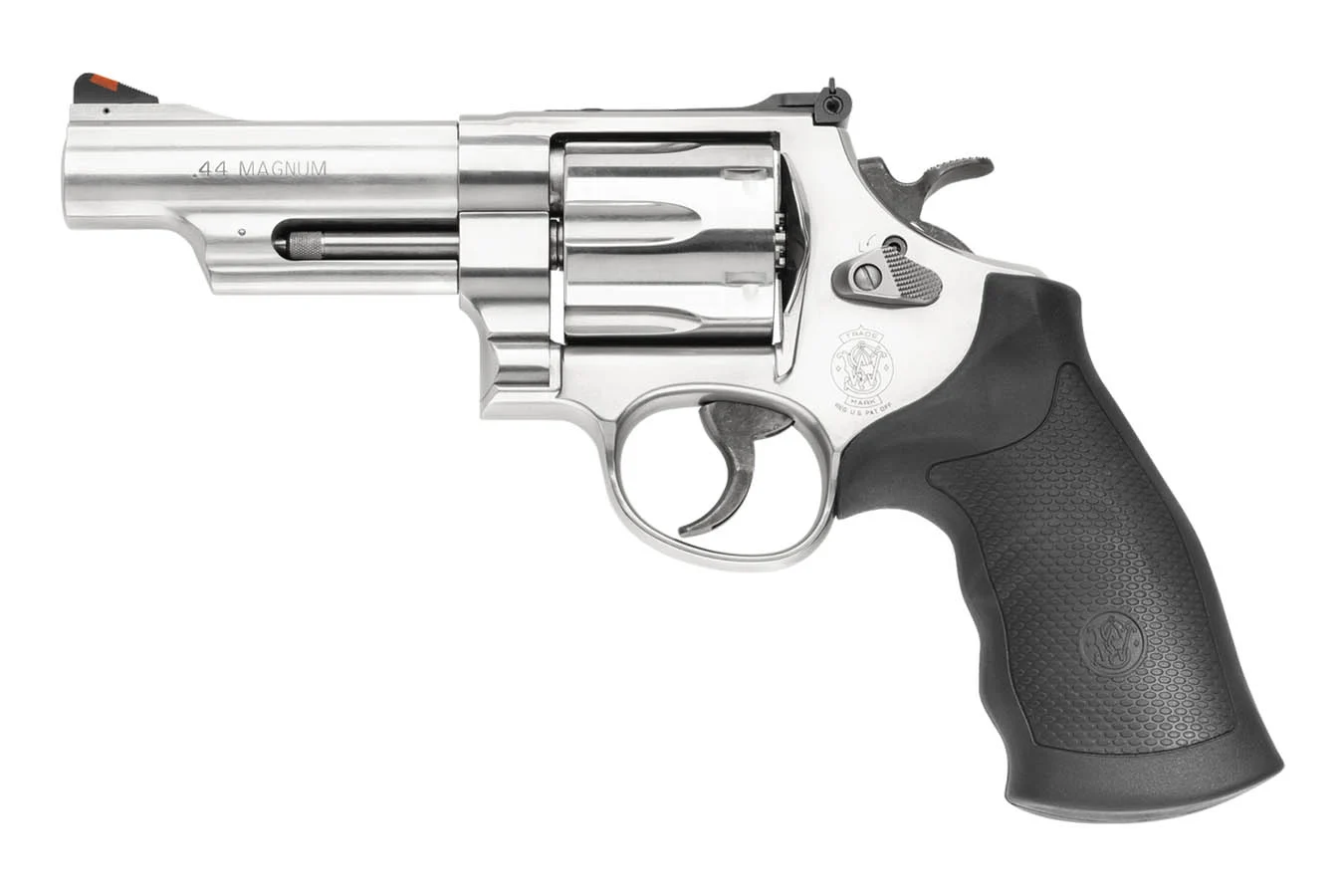 Smith &amp; Wesson Model 629 44 Magnum 4-inch Revolver