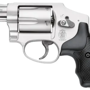 Smith & Wesson Model 642 38 Special J-Frame Police Trade-in Revolvers