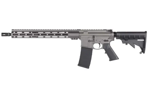 Smith & Wesson M&P15 Sport III 5.56 NATO Semi-Auto Rifle with Tungsten