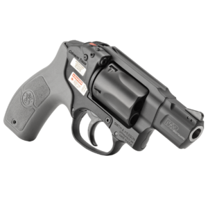 M&Amp;P® Bodyguard® 38 Integrated Crimson Trace® Laser Ma Compliant