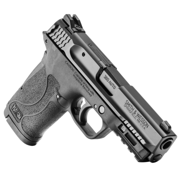 M&P® 380 SHIELD™ EZ®