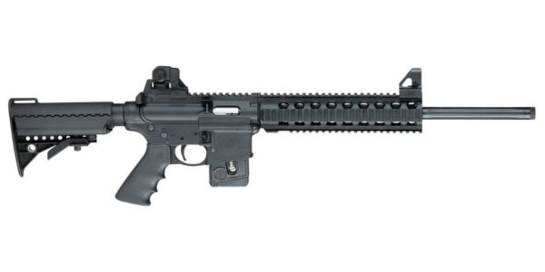 Smith & Wesson M&P15-22 22 LR Semi-Auto Performance Center Rimfire