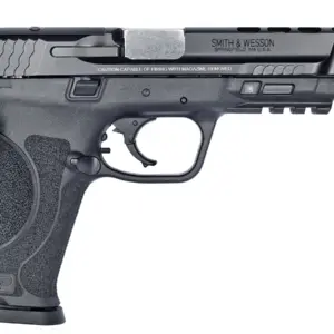 Smith & Wesson M&P40 M2.0 40 S&W Performance Center Ported C.O.R.E