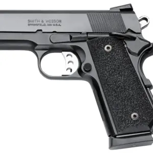 Smith & Wesson Performance Center SW1911 Pro Serice 45 ACP Pistol