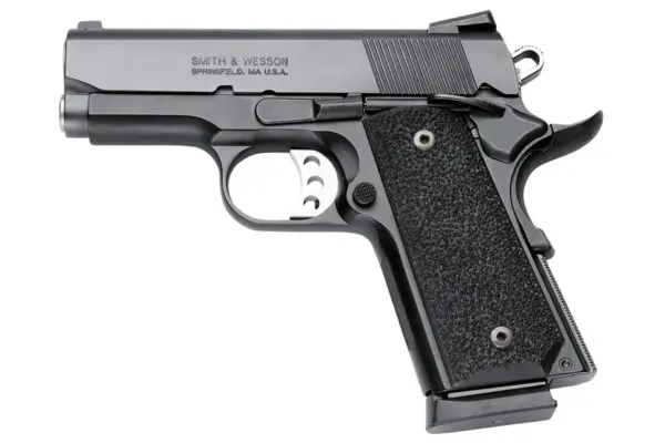 Smith & Wesson Performance Center SW1911 Pro Serice 45 ACP Pistol