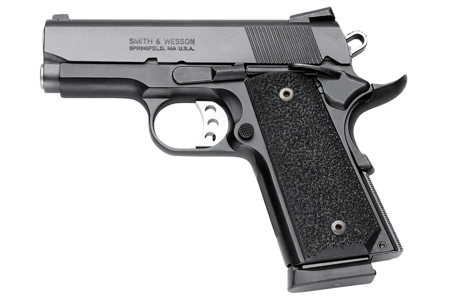 Smith &amp; Wesson Performance Center SW1911 Pro Serice 45 ACP Pistol