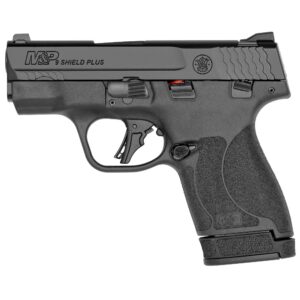 New Smith & Wesson Shield Plus, Striker Fired, Micro-Compact, 9mm, 3.1