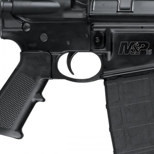SMITH AND WESSON M&P15