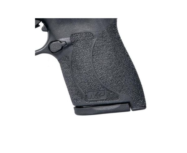 Smith and Wesson M&P9 Shield M2.0 9MM 3.1-inch 8rd Manual Safety