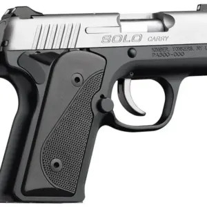 Kimber Solo Carry 9mm Micro-Compact Pistol