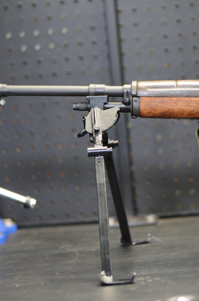 M14 Machine Gun — image 2