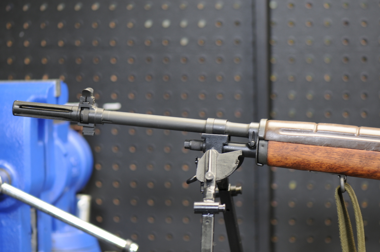 M14 Machine Gun — image 3