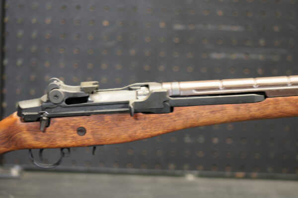 M14 Machine Gun