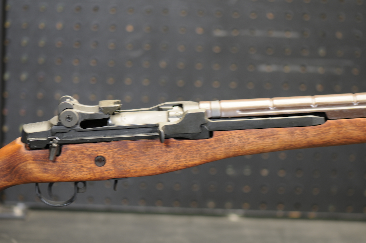 M14 Machine Gun — image 4
