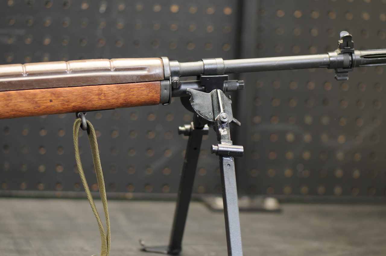 M14 Machine Gun — image 5