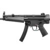 Heckler and Koch SP5 Pistol 9mm 8.86″ 30-Round