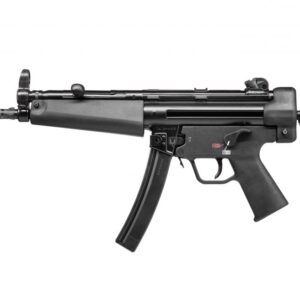 Heckler and Koch SP5 9mm 8.86″ Barrel 30-Rounds