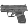 Springfield Armory OSP Hellcat 9mm 3″ Barrel 13-Rounds Fiber Optic Sights
