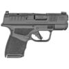Springfield Armory OSP Hellcat 9mm 3″ Barrel 13-Rounds Fiber Optic Sights