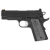 Springfield Armory 1911 Range Officer Elite Compact .45 ACP 4″ Barrel 6-Rounds