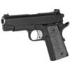 Springfield Armory 1911 Range Officer Elite Compact .45 ACP 4″ Barrel 6-Rounds