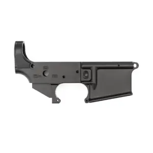 Spike's Tactical PHU Joker Stripped Lower Receiver