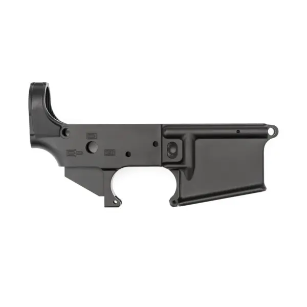 Spike's Tactical PHU Joker Stripped Lower Receiver